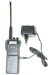 Portable Multi Walkie ALAN 42 27 MHZ CB 40CX AM